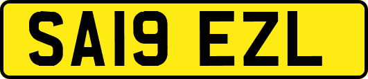 SA19EZL