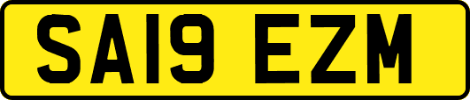 SA19EZM