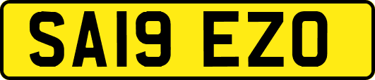 SA19EZO