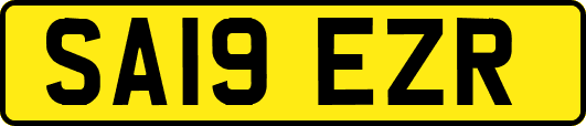 SA19EZR