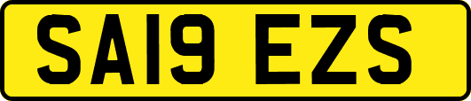 SA19EZS