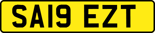 SA19EZT