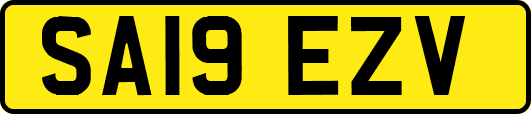 SA19EZV