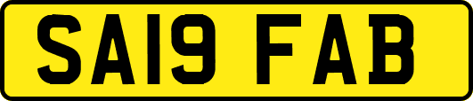 SA19FAB
