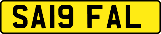 SA19FAL