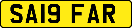 SA19FAR