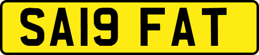 SA19FAT