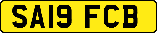SA19FCB