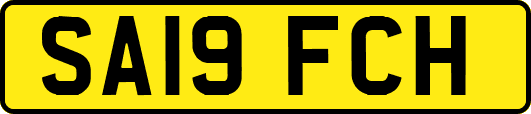 SA19FCH