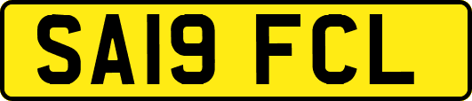 SA19FCL