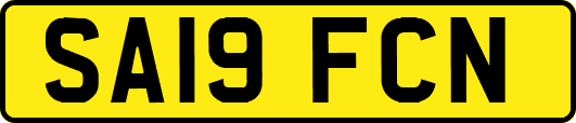 SA19FCN