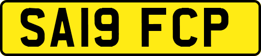 SA19FCP