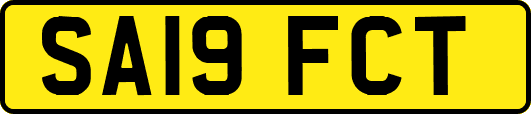 SA19FCT