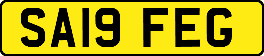 SA19FEG