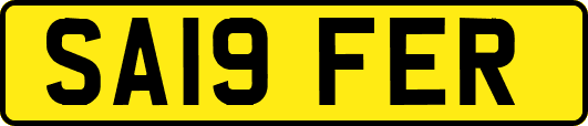 SA19FER