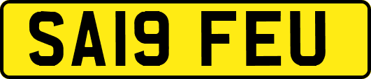 SA19FEU