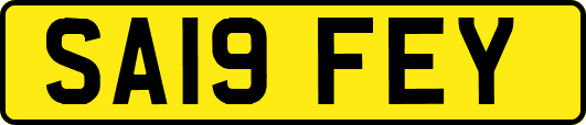 SA19FEY