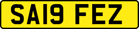 SA19FEZ