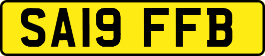 SA19FFB