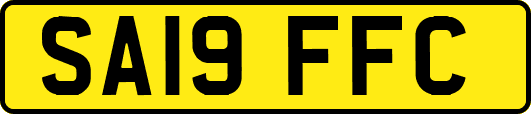 SA19FFC
