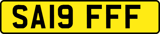 SA19FFF