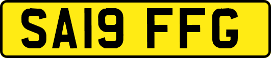 SA19FFG