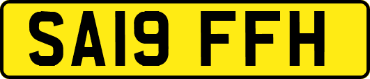 SA19FFH