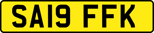 SA19FFK