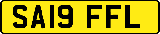 SA19FFL
