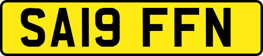 SA19FFN