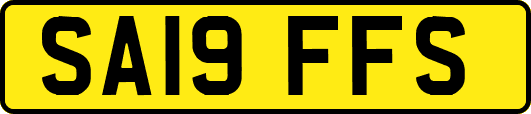 SA19FFS