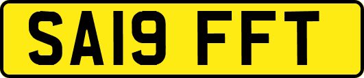 SA19FFT