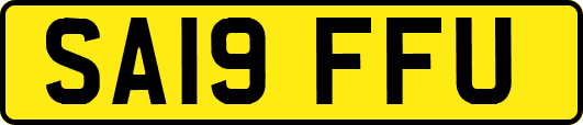 SA19FFU