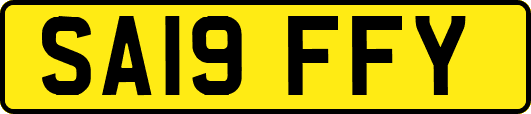 SA19FFY