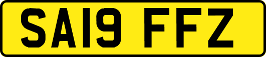 SA19FFZ