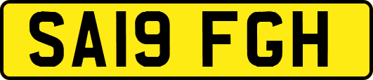 SA19FGH