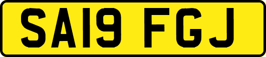 SA19FGJ