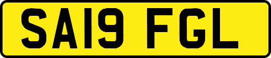 SA19FGL