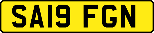 SA19FGN