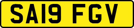 SA19FGV