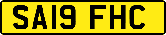 SA19FHC