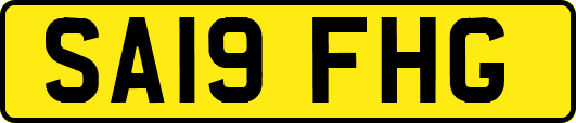 SA19FHG