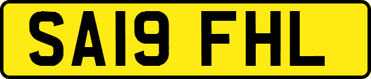 SA19FHL