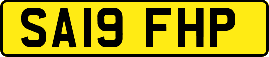 SA19FHP