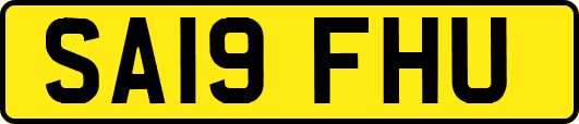 SA19FHU