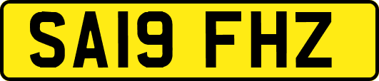 SA19FHZ
