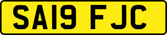 SA19FJC