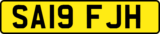 SA19FJH