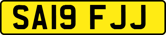 SA19FJJ