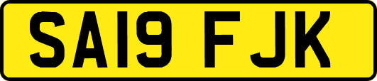 SA19FJK